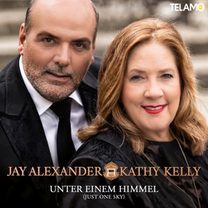 Alexander, Jay & Kathy Kelly – Unter Einem Himmel
