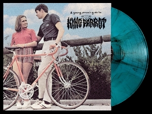 King Parrot – A Young Person's Guide To