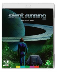 Movie – Silent Running