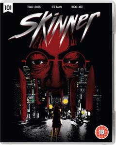 Movie – Skinner