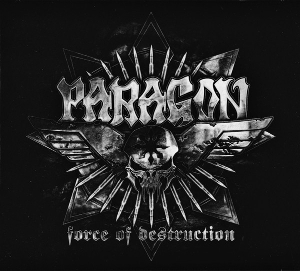 Paragon – Force of Destruction