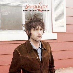 Leger, Jerry – Time Out For Tomorrow