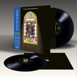 Alan Parsons Project – The Turn of a Friendly Card