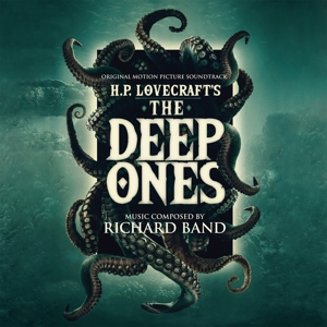 Band, Richard – The Deep Ones