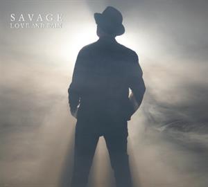 Savage – Love and Rain