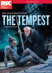 V/A – Tempest