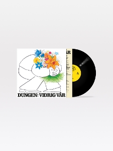 Dungen – Vidrig Var