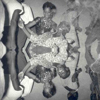 Group Rhoda – Out of Time / Out of Touch