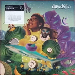 Dowdelin – Carnaval Odyssey