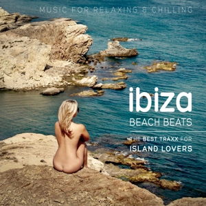 V/A – Ibiza Beach Beats