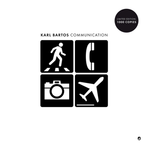Bartos, Karl – Communication