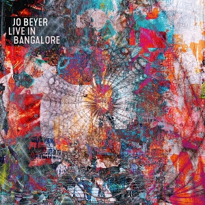 Beyer, Jo – Live In Bangalore