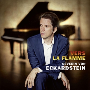 Von Eckardstein, Severin – Vers La Flamme