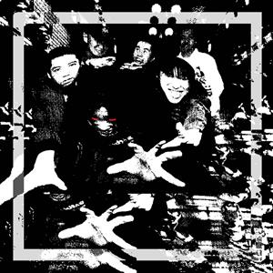 Cycheouts Ghost – Counterattack: Best Cuts 1995-2000