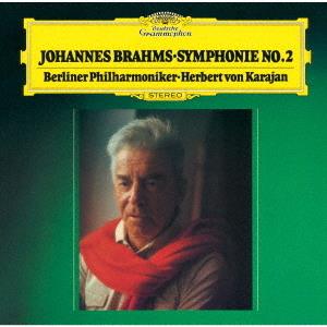 Karajan, Herbert von – Brahms: Symphonies No. 2 & No. 3
