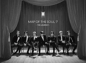 Bts – Map of the Soul: 7 the Journey