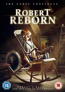 Movie – Robert Reborn