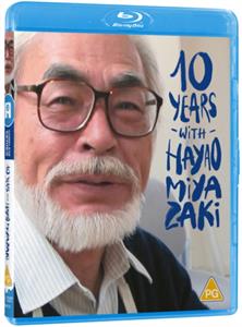 Sound City - Real To Reel – 10 Years With Hayao Miyazaki