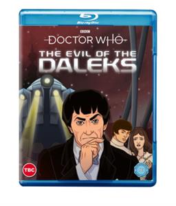 Movie – Evil of the Daleks