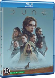 Movie – Dune: Part One