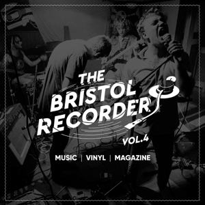 Various – Bristol Recorder 4