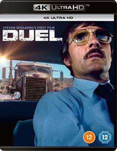 Movie – Duel