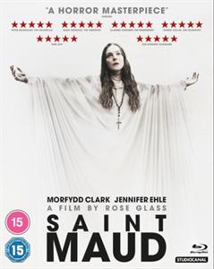 Movie – Saint Maud
