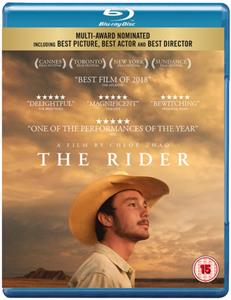 Movie – Rider On the Train