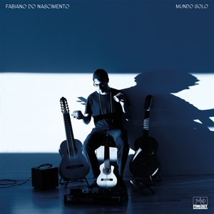 Nascimento, Fabiano Do – Mundo Solo