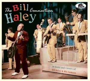 V/A – Bill Haley Connection