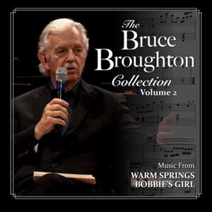 Broughton, Bruce – The Bruce Broughton Collection: Vol. 2