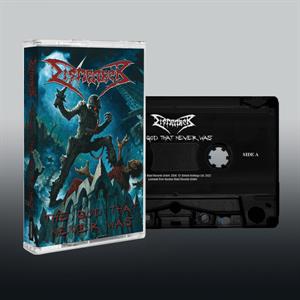 Dismember – The God That Never Was