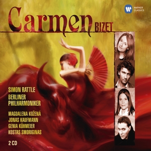 V/A – Carmen