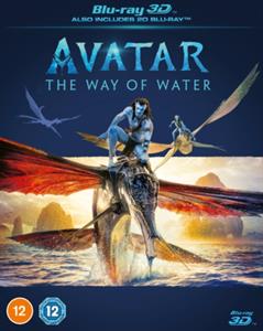 Movie – Avatar: the Way of Water