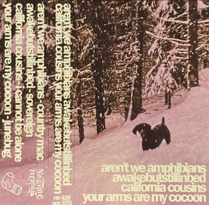 Various – 7-Four Way Split