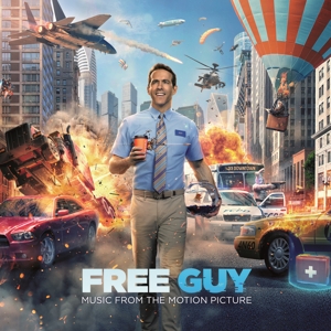 V/A – Free Guy