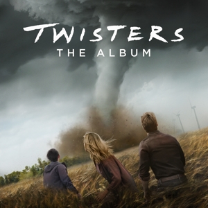 V/A – Twisters: the Album