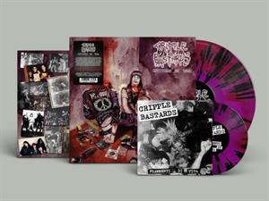 Cripple Bastards – Frammenti Di Vita