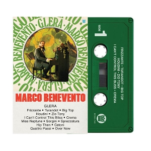Benevento, Marco – Glera