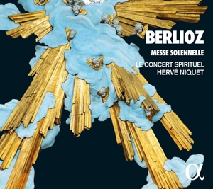 San Francisco Symphony – Messe Solennelle