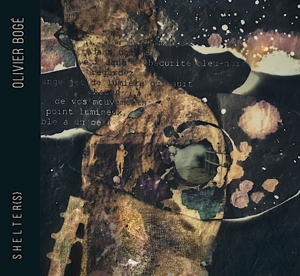 Boge, Olivier – Shelters