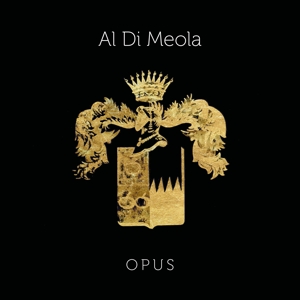Di Meola, Al – Opus