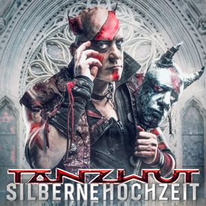 Tanzwut – Silberne Hochzeit