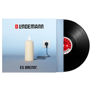Lindemann, Till – Es Brennt