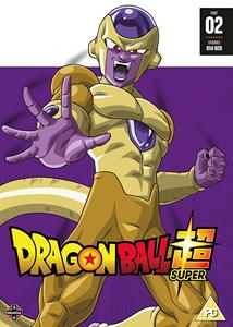 Movie – Dragon Ball Super - S1-2