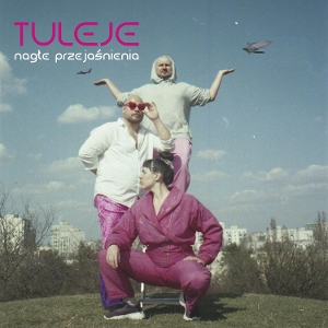 Tuleje – Nagle Przejasninia