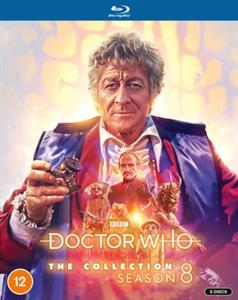 Movie – Collection - Season 8