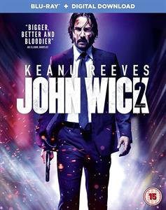 Movie – John Wick 2