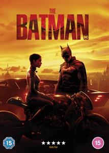 Movie – Batman