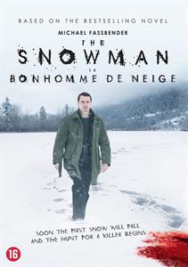 Movie – Snowman